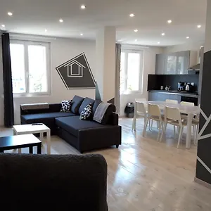  Appartamento Maison Saint Matteo